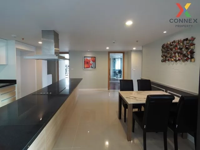 FOR RENT condo Circle Condominium , Duplex , nice view , high flo